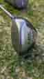 Callaway ERC Fusion driver 10° RCH System 55