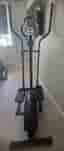 Epsilon Crosstrainer Svart Orbitrak