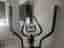 Epsilon Crosstrainer Svart Orbitrak