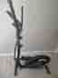 Epsilon Crosstrainer Svart Orbitrak