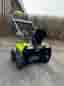 Ryobi 36V snöslunga