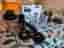 Clas Ohlson Multi Blender mixer