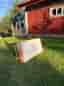 Lofttrappa