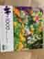 Trefl pussel 1000 bitar blomstermotiv 68x48 cm