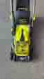 Ryobi RY18LMX40C gräsklippare 18V 40 cm