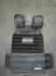 Tough Viking Heavy Duty Viktväst 8 kg – Nyskick!