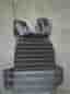 Tough Viking Heavy Duty Viktväst 8 kg – Nyskick!