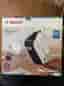 Bosch Styline elvisp 550W svart/vit