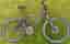 Crescent mountainbike 26", ram S/M, 7vxl m handbromsar o fotbroms