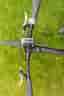 Crescent mountainbike 26", ram S/M, 7vxl m handbromsar o fotbroms