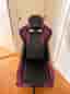 Nordic Gaming gamingstol svart/lila