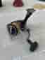 Daiwa Ninja 2500 LT haspelrulle