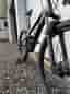 Trek Top Fuel 5 Gen 4 (2024) – Storlek L – Heldämpad MTB