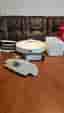 Xiaomi Mi Robot Vacuum-Mop P