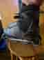 Firefly Inlineskridskor ILS 350 M84, Storlek EU 44