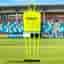 FORZA fotboll frisparksdocka - Senior 182cm