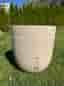 Elho Sereh kruka 40/47 cm mushroom beige