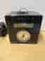 Sangean RCR-4 klockradio med CD/MP3/USB/SD – fint skick