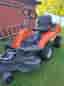 Husqvarna Rider 214C