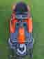Husqvarna Rider 214C