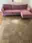 Divan soffa
