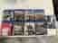 Sony PlayStation 4 konsol med spel