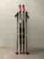 Skidor - Alomon Team Racing Grip 131