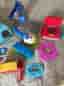 Play-Doh lekset