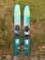Vattenskidor Jobe trainer 121 cm