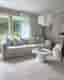 4-sits Soffa Monaco