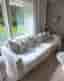 4-sits Soffa Monaco