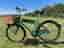 Varbergs BoIS cykel Cresent