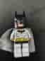 3st LEGO figurer - Ninjago & Batman/DC (läs beskrivning)