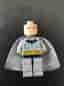 3st LEGO figurer - Ninjago & Batman/DC (läs beskrivning)