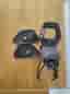 BoBike ONE Junior Rack Mount Cykelsits, Dark Brown