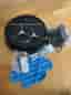 Robotdammsugare + mopp Liectroux M7S Pro