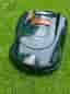 Husqvarna automower 220ac robotgräsklippare