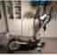Monark crosstrainer homeline