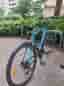 Nation cykel säljes i mycket fint skick.26tum