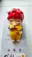 "Burst" samlarfigur - Hirono - Reshape Blind Box Series - Pop Mart