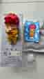 "Burst" samlarfigur - Hirono - Reshape Blind Box Series - Pop Mart