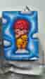 "Burst" samlarfigur - Hirono - Reshape Blind Box Series - Pop Mart
