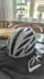 Ekoi Corsa Light cykelhjälm S/M vit