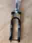Gafflar - Öhlins, FOX, Marzocchi, RockShox