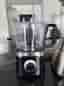 Kraftfull blender 1,8 L + mångsidig matberedare – fint skick