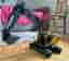 Radiostyrd Volvo Grävmaskin EC160E Skala 1:16