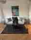 Design soffa