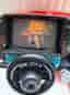 Vintage Playmates Bilkörningsspel 1983 – Fungerande Ljus & Blinkers