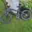 White BMX 16