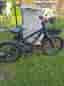 White BMX 16